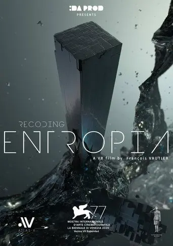 Recoding Entropia (2020)