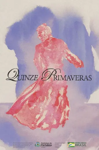 The Quinceañeras (2022)