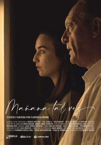 Mañana tal vez (2021)
