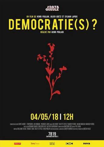 Democracy (s)? (2018)