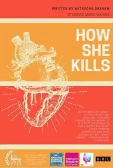 How She Kills (2020)