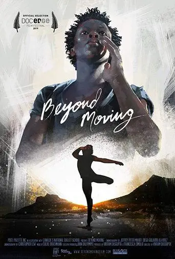 Beyond Moving (2019)