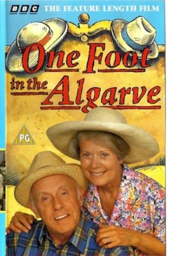 One Foot In The Algarve (1993)