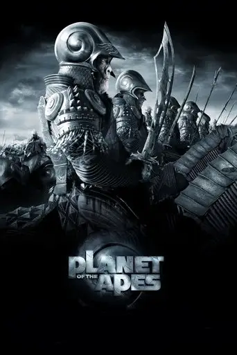 Planet of the Apes (2001)