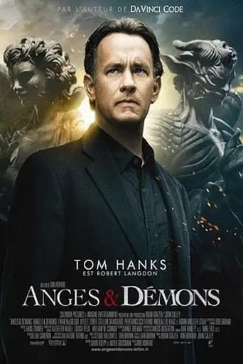 Angels and Demons (2009)
