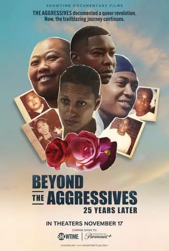 Beyond The Aggressives: 25 Years Later (2023)
