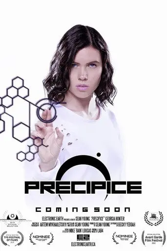 Precipice (2018)