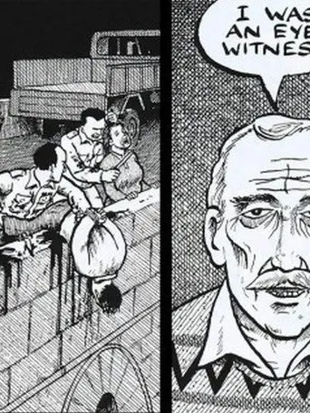 Comic Books Go to War (2010)