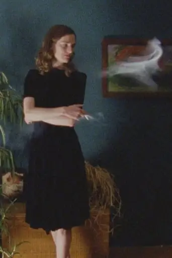 Les yeux remplis de nuit (2021)