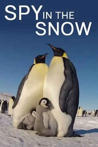 Spy In The Snow (2018)