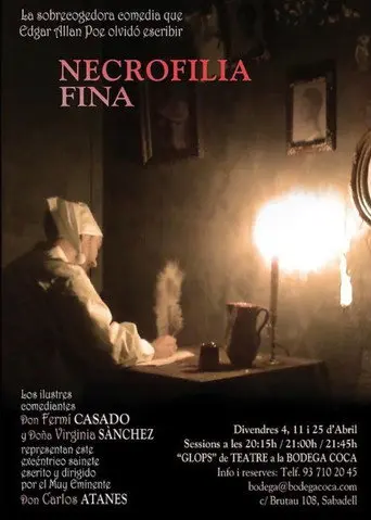 Necrofilia fina (2013)