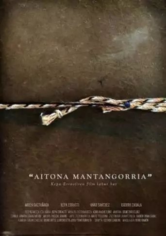 Granddad Mantangorria (2014)