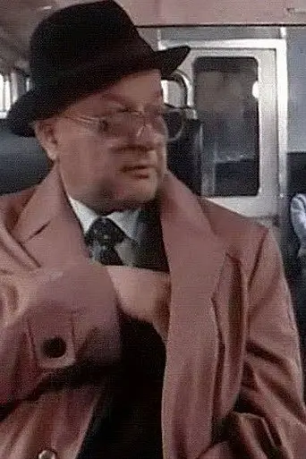 Dokąd, człowieku? (1984)