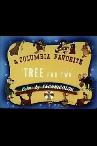 Tree For Two (1943)