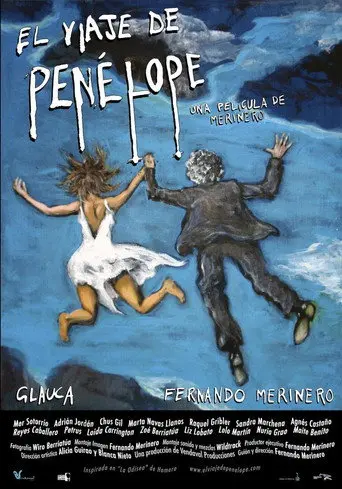Penelope's Journey (2010)