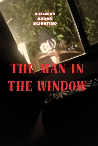 The man in the window (2024)