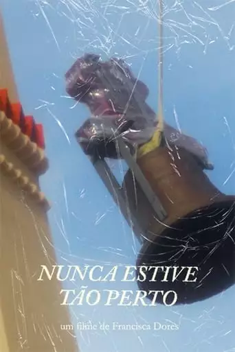 Nunca Estive Tao Perto (2024)