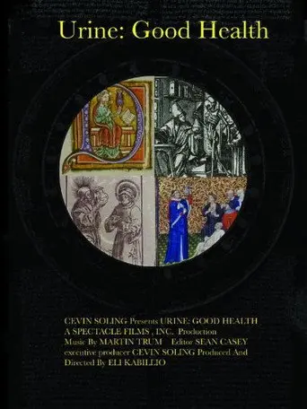 Urine: Good Health (1999)
