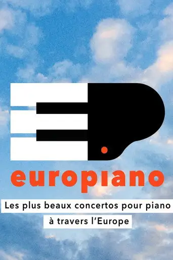 Europiano (2/2) - The finest piano concertos from across Europe (2026)