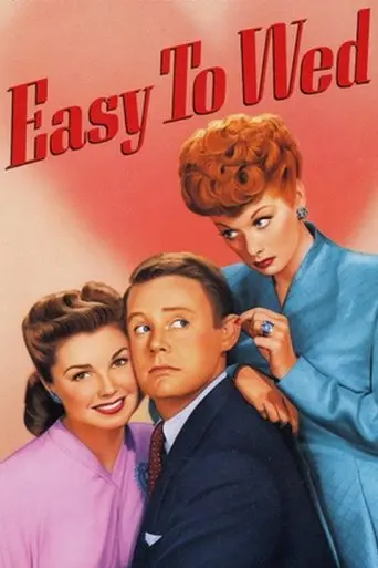 Easy To Wed (1946)
