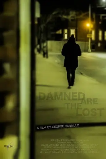 Damned Are the Lost (2019)