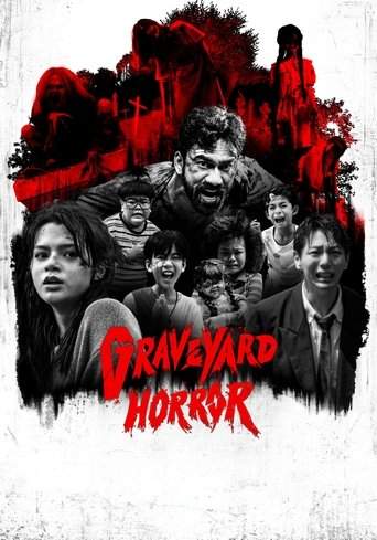 Graveyard Horror (2025)