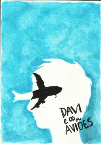 David and the airplanes (2012)