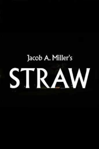 Straw (2023)