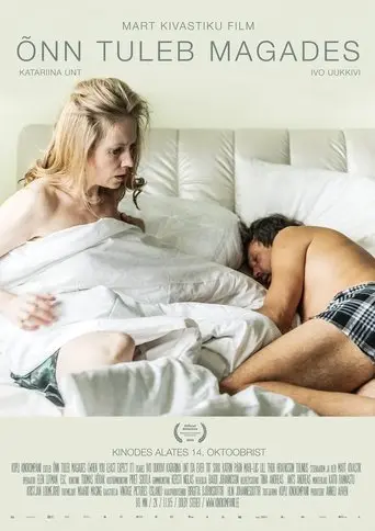 When You Least Expect It (2016)