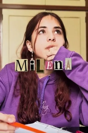 Milena (2023)