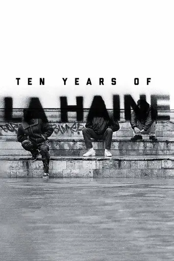 Ten Years of La Haine (2006)