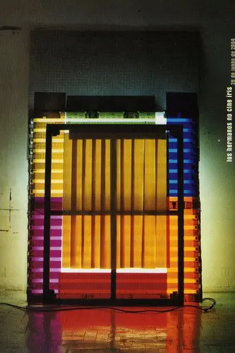 Los Hermanos no Cine Íris (2004)