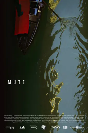Mute (2014)