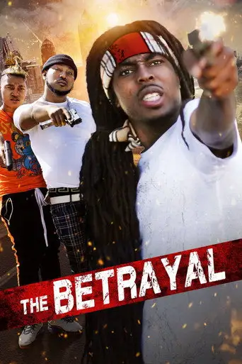 The Betrayal (2021)