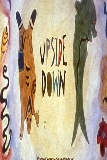 Upside Down (1991)