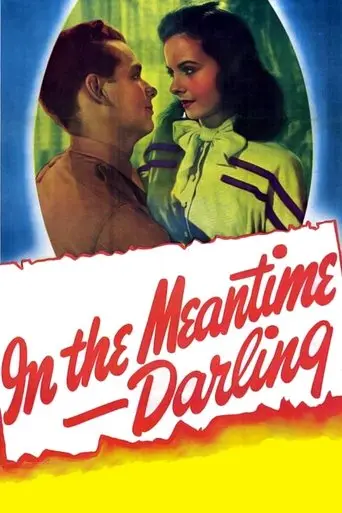 In The Meantime, Darling (1944)
