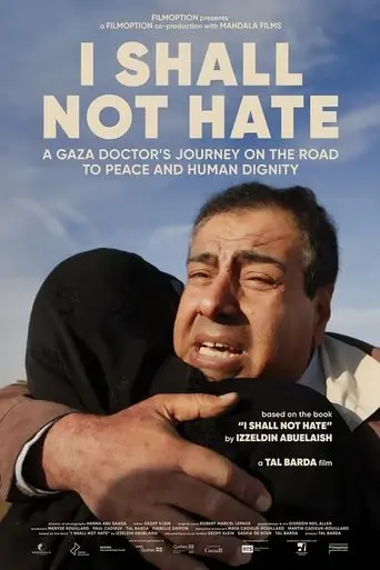 I Shall Not Hate (2025)
