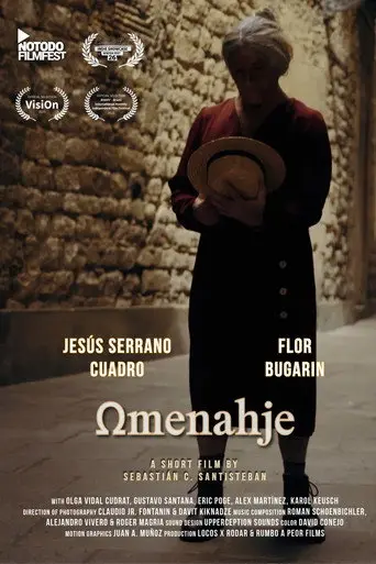 Ωmenahje (1970)