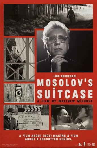 Mosolov's Suitcase (1970)