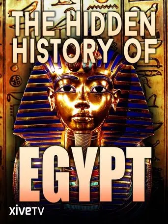 The Surprising History Of Egypt (2002)