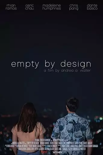 Empty By Design (2019)