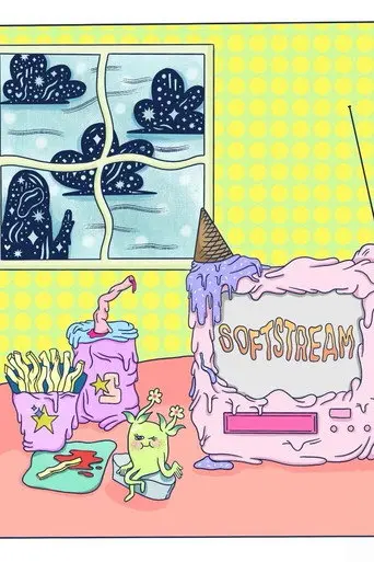 The Softstream (2021)