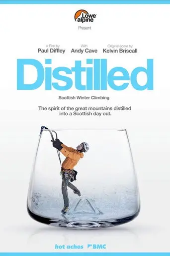 Distilled (2013)