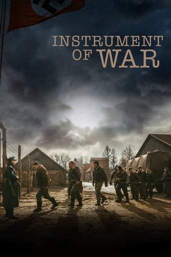 Instrument Of War (2017)