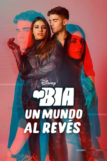 Bia: An Upside Down World (2021)
