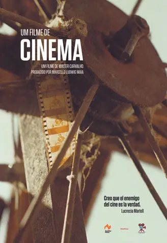 About Cinema (2015)