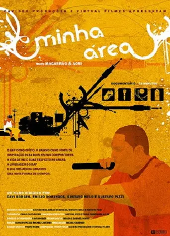 Minha Área (2006)