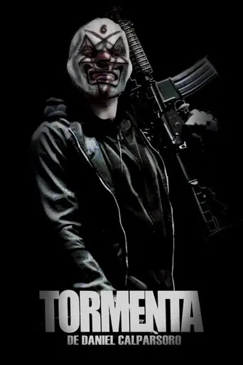 Tormenta (2013)