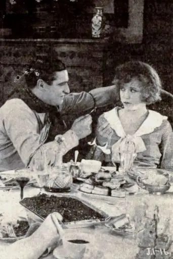 Desert Love (1920)