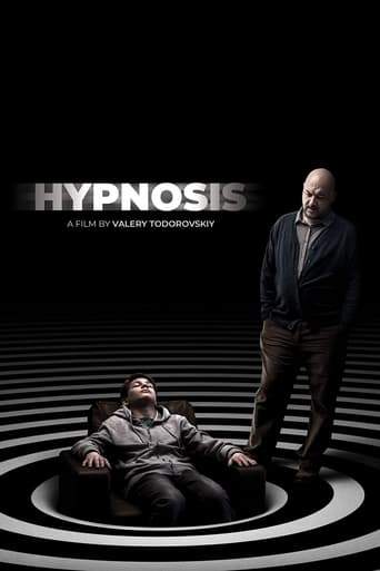Hypnosis (2020)
